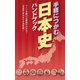 手軽につかむ　日本史ハンドブック（リベラル社） [電子書籍]