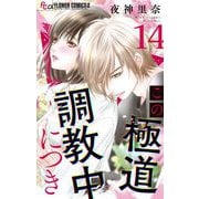 この極道調教中につき【マイクロ】 14（小学館） [電子書籍]
