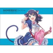 SHOWBYROCK！！ Fes A Live VISUAL ARTBOOK VOL. 1（一二三書房） [電子書籍]