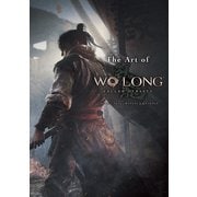 The Art of Wo Long： Fallen Dynasty ウォーロン フォールンダイナスティ 公式アートブック（KADOKAWA Game Linkage） [電子書籍]