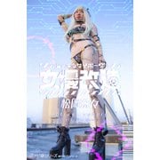 女優サイボーグ（女優改造）松岡奈ー グラビ＠シリーズ 麻衣阿プロデュース（バズブッカ） [電子書籍]