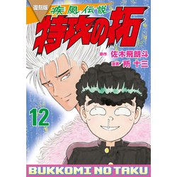 ヨドバシ.com - 復刻版 疾風伝説 特攻の拓（12）（講談社） [電子書籍] 通販【全品無料配達】