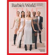 TIME 2023年7/24号（Time Magazine Singapore Pte. Ltd.） [電子書籍]