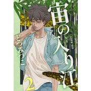 宙の入り江（2）（祥伝社） [電子書籍]