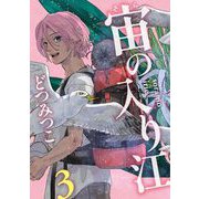 宙の入り江（3）（祥伝社） [電子書籍]