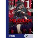 MILGRAM 実験監獄と看守の少女【分冊版】 2（KADOKAWA） [電子書籍]