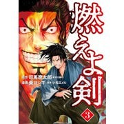 燃えよ剣 3巻（新潮社） [電子書籍]
