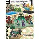 マンガで分かる！Magic Story 1 マジック：ザ・ギャザリング（KADOKAWA） [電子書籍]