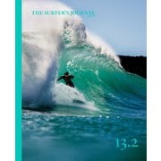 ザ・サーファーズ・ジャーナル日本版 Volume13 Issue2（ライスプレス） [電子書籍]