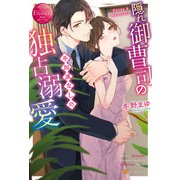 隠れ御曹司の手加減なしの独占溺愛（アルファポリス） [電子書籍]