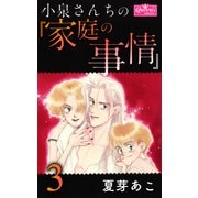 小泉さんちの「家庭の事情」 3（大洋図書） [電子書籍]