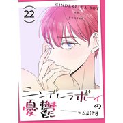 シンデレラボーイの憂鬱22（Rush！） [電子書籍]