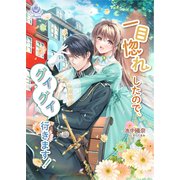一目惚れしたので、グイグイ行きます！（パルプライド） [電子書籍]