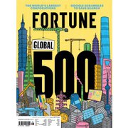 FORTUNE AUGUST/SEPTEMBER 2023（Fortune Media IP Limited） [電子書籍]