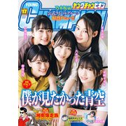 ヤングチャンピオン 2023年17号（秋田書店） [電子書籍]
