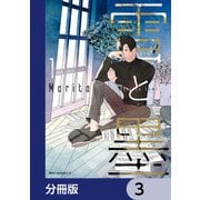 雪と墨【分冊版】 3（KADOKAWA） [電子書籍]