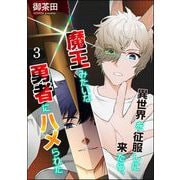 異世界を征服しに来たら、魔王みたいな勇者にハメられた（分冊版） 【第3話】（海王社） [電子書籍]