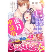 お義兄ちゃん、好きってイってもいいですか？ エリート弁護士に蜜月申請中！【電子単行本版】（英和出版社） [電子書籍]