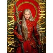 Toraji作品集＋キャラクター造形テクニック（玄光社） [電子書籍]