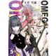OMEGA ONE 5（小学館） [電子書籍]