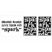 ORANGE RANGE LIVE TOUR 013 ～spark～ トランプPHOTO BOOK 電子版（リットーミュージック） [電子書籍]
