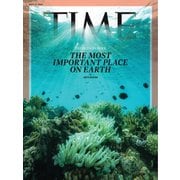 TIME 2023年9/4号（Time Magazine Singapore Pte. Ltd.） [電子書籍]