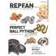 REPFAN vol.21（笠倉出版社） [電子書籍]
