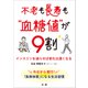 不老も長寿も"血糖値"が9割（法研） [電子書籍]