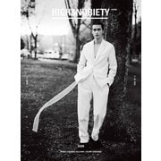 HIGHSNOBIETY JAPAN ISSUE 11＋ DIOR（カエルム） [電子書籍]