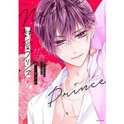 新装版 熱愛プリンス お兄ちゃんはキミが好き 11（宙出版） [電子書籍]