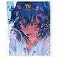 VSI（ブイエスアイ）wataboku ART BOOK（パイ インターナショナル） [電子書籍]
