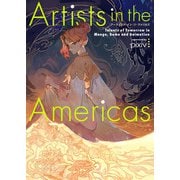 Artists in the Americas アーティスト・イン・ジ・アメリカズ（パイ インターナショナル） [電子書籍]