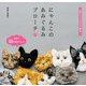 にゃんこのあみぐるみブローチ（日本文芸社） [電子書籍]