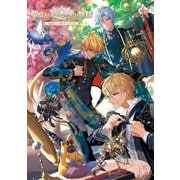 夢職人と忘れじの黒い妖精 公式ビジュアルファンブック【電子特別版】（KADOKAWA Game Linkage） [電子書籍]