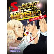 ドSな堅気の極道弄り～若頭のアソコ事情～（1）（CLLENN） [電子書籍]