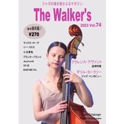 The Walker’s（ザウォーカーズ） No.74（The Walker） [電子書籍]