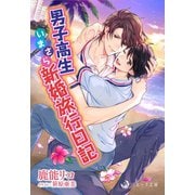 男子高生いまさら新婚旅行日記（シーラボ） [電子書籍]