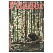Fielder vol.71（笠倉出版社） [電子書籍]