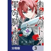 赤毛のトアと罪の騎士団【分冊版】 3（KADOKAWA） [電子書籍]