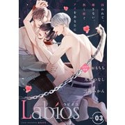 Labios vol.3【雑誌限定漫画付き】（アーク・プレス） [電子書籍]