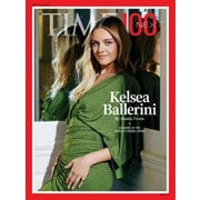 TIME 2023年9/25号（Time Magazine Singapore Pte. Ltd.） [電子書籍]
