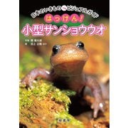 日本のいきものビジュアルガイド はっけん！ 小型サンショウウオ（緑書房） [電子書籍]