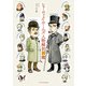 シャーロック・ホームズ人物解剖図鑑（エクスナレッジ） [電子書籍]