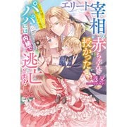 エリート宰相の赤ちゃんを授かったのでパパには内緒で逃亡します！ 文官令嬢の身ごもり事情【特典SS付き】（メディアソフト） [電子書籍]