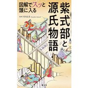 図解でスッと頭に入る 紫式部と源氏物語'23（昭文社） [電子書籍]