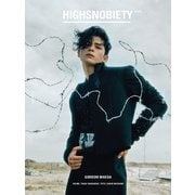HIGHSNOBIETY JAPAN ISSUE 11＋＋ GORDON MAEDA（カエルム） [電子書籍]