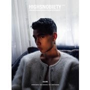 HIGHSNOBIETY JAPAN ISSUE 11＋＋ CELINE（カエルム） [電子書籍]