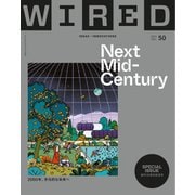 WIRED（ワイアード） VOL.50（コンデナスト･ジャパン） [電子書籍]