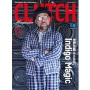CLUTCH Magazine Vol.93（ヘリテージ） [電子書籍]