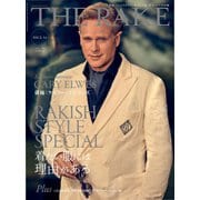 THE RAKE JAPAN EDITION（ザ・レイク ジャパン・エディション） ISSUE 54（THE RAKE JAPAN） [電子書籍]